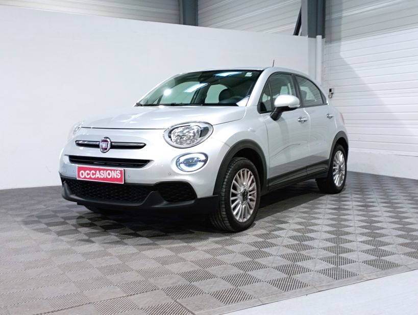 FIAT 500X MY20 2020 - Photo n°1