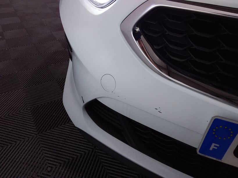KIA CEED SW 2020 - Photo n°9