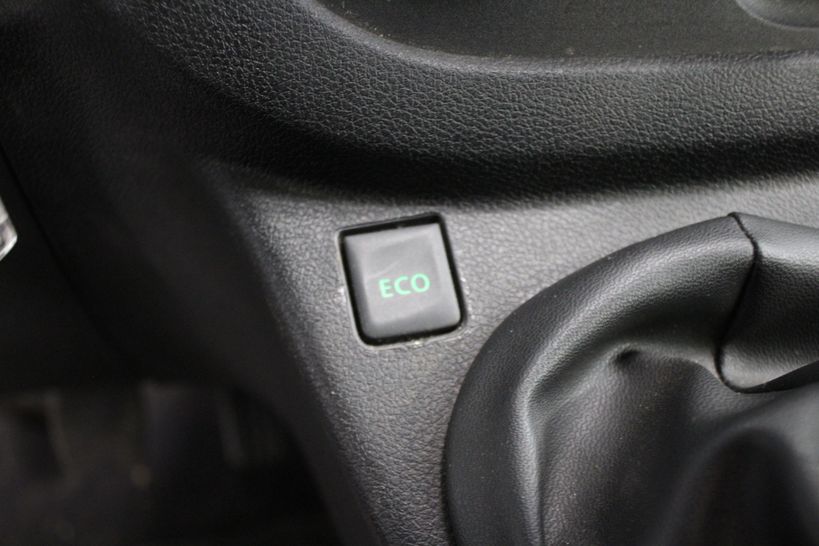 RENAULT TRAFIC COMBI 2017 - Photo n°22
