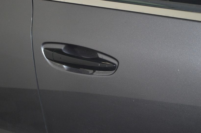 CITROEN C4 SPACETOURER 2019 - Photo n°6