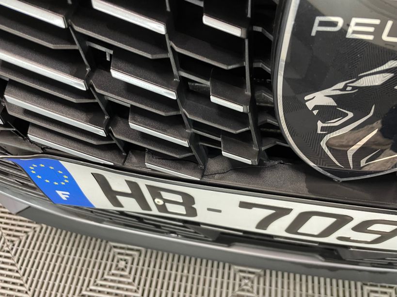 PEUGEOT 208 2025 - Photo n°9