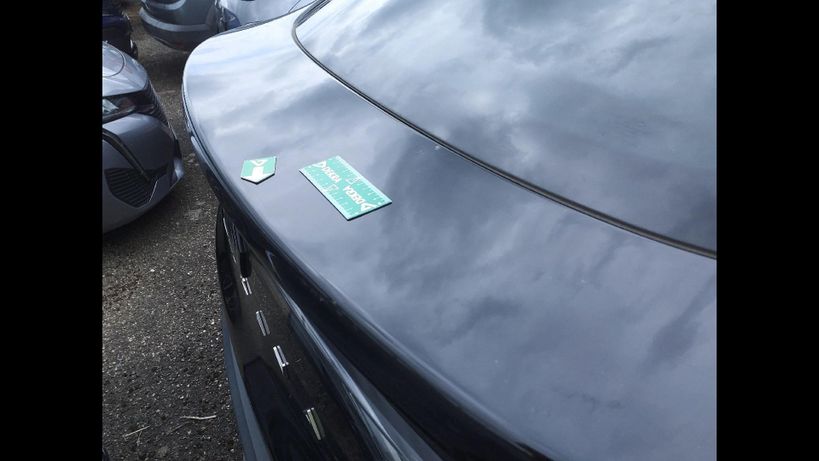 RENAULT ARKANA 2024 - Photo n°1