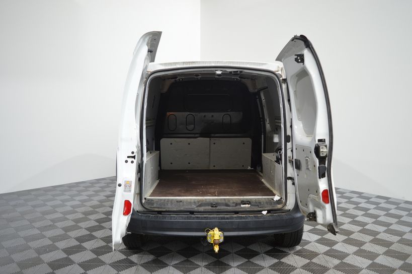 RENAULT KANGOO EXPRESS 2018 - Photo n°5