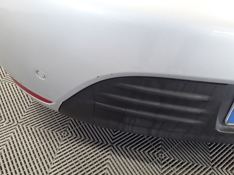 RENAULT CLIO IV 2018 - Photo n°5