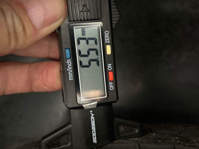 PEUGEOT 5008 2024 - Photo n°9