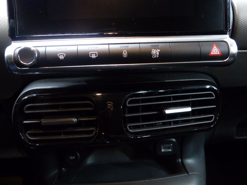 CITROEN C4 CACTUS 2019 - Photo n°18