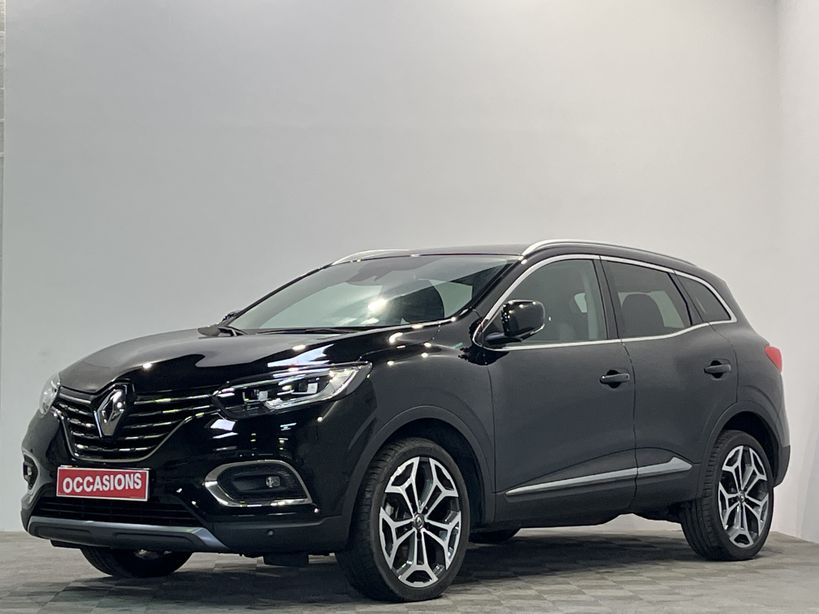 RENAULT KADJAR 2019 - Photo n°1