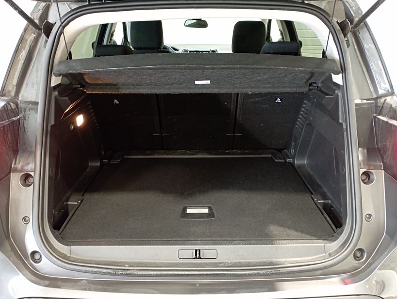 CITROEN C5 AIRCROSS 2021 - Photo n°39