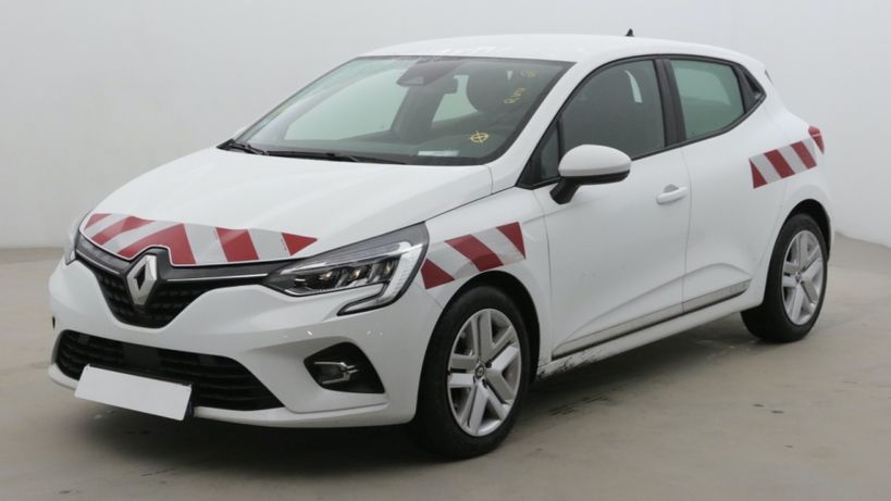 RENAULT CLIO V SOCIETE 2020 - Photo n°1