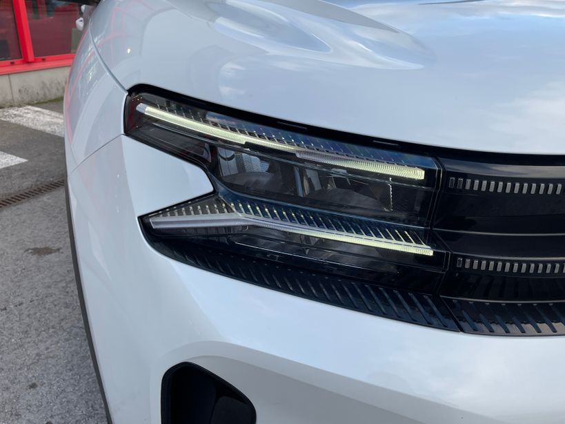 CITROEN C5 AIRCROSS 2023 - Photo n°4
