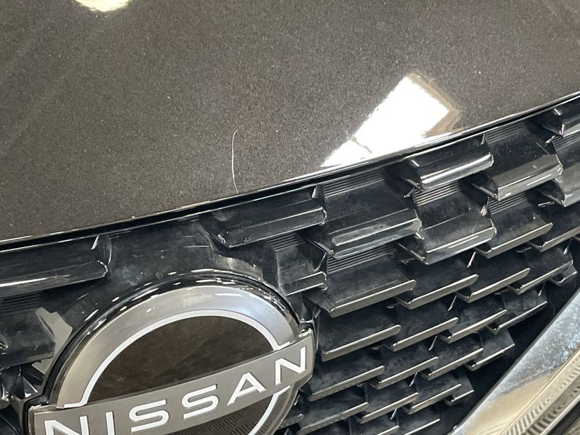 NISSAN QASHQAI 2023 - Photo n°8