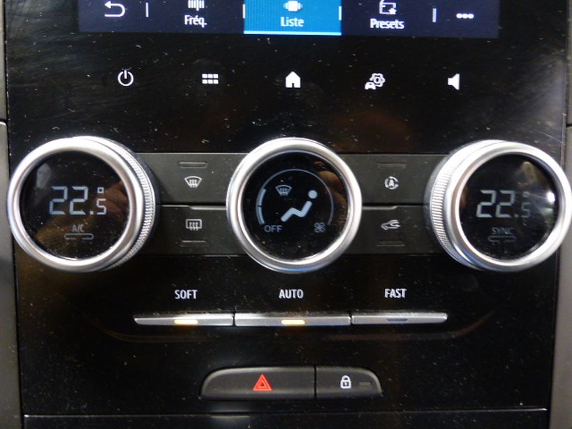 RENAULT TALISMAN 2021 - Photo n°21