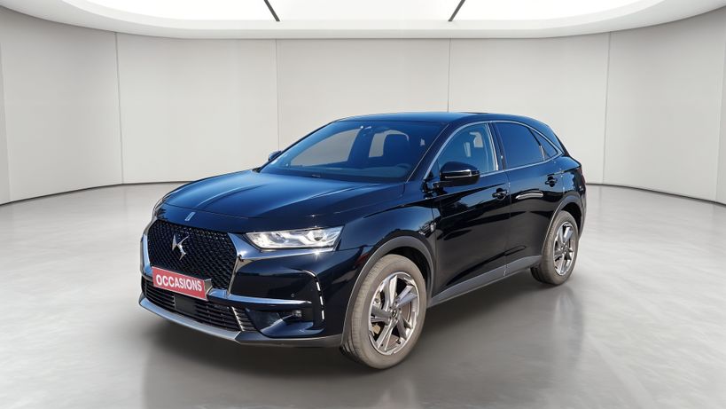 DS DS7 CROSSBACK 2021 - Photo n°1