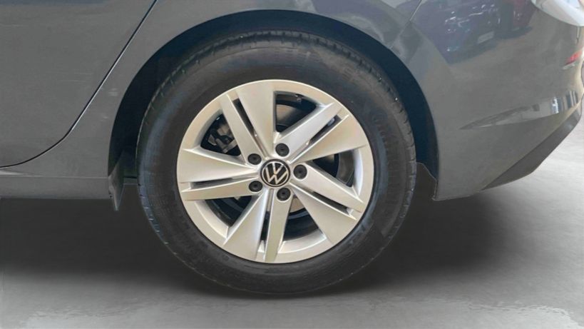 VOLKSWAGEN GOLF 2022 - Photo n°15