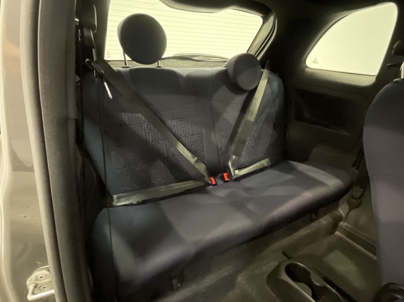 FIAT 500 MY22 2023 - Photo n°33