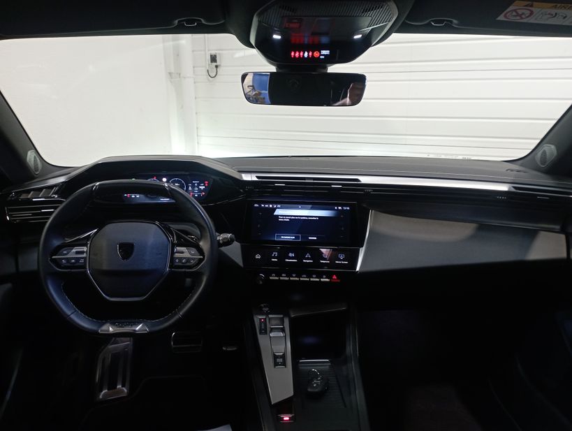 PEUGEOT 308 SW 2024 - Photo n°13