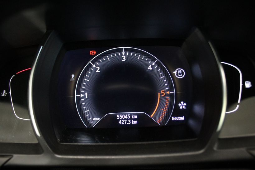 RENAULT GRAND SCENIC IV BUSINESS 2020 - Photo n°29
