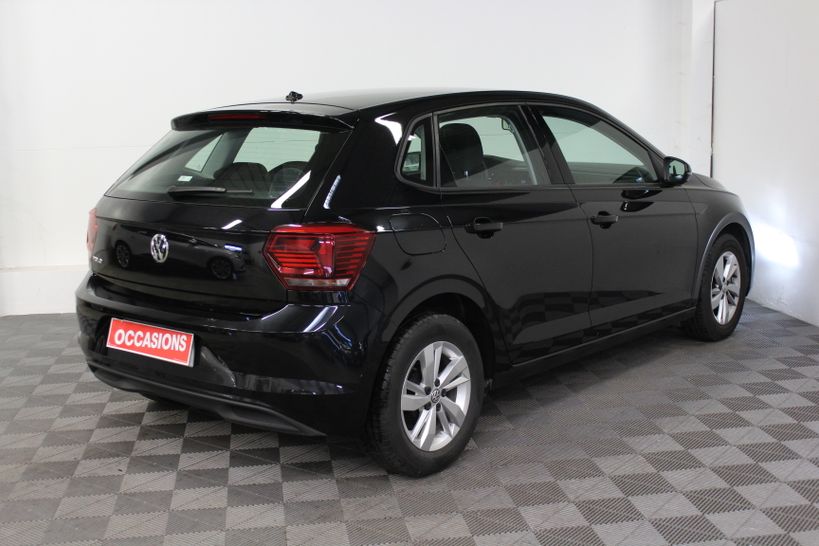 VOLKSWAGEN POLO 2019 - Photo n°4