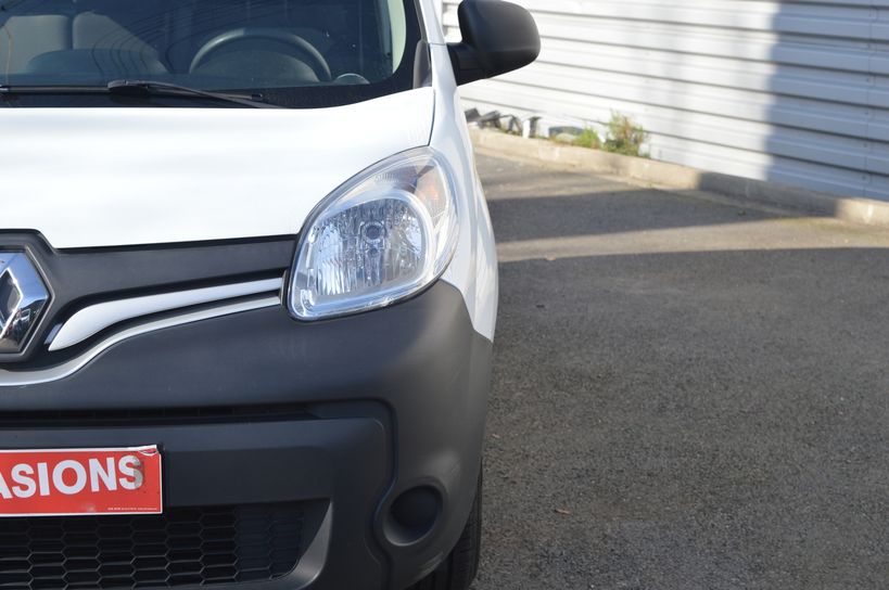 RENAULT KANGOO EXPRESS 2017 - Photo n°29