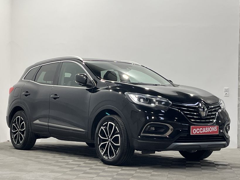 RENAULT KADJAR 2021 - Photo n°2