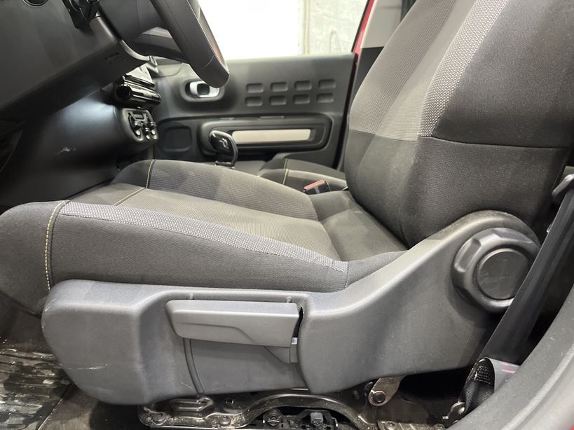 CITROEN C3 2021 - Photo n°31