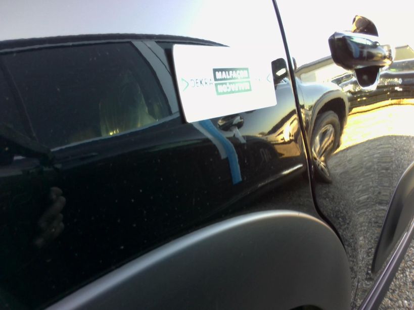 CITROEN C3 2024 - Photo n°4