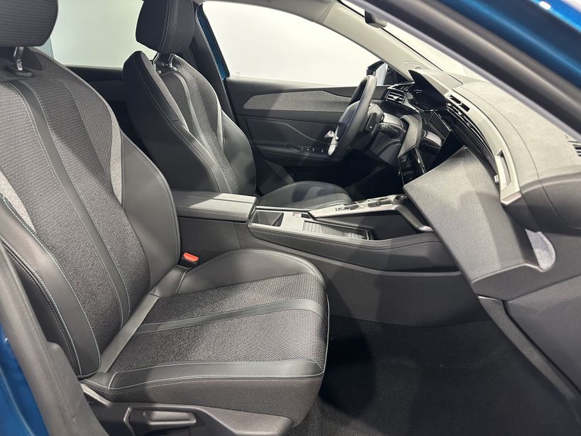 PEUGEOT 308 2024 - Photo n°9