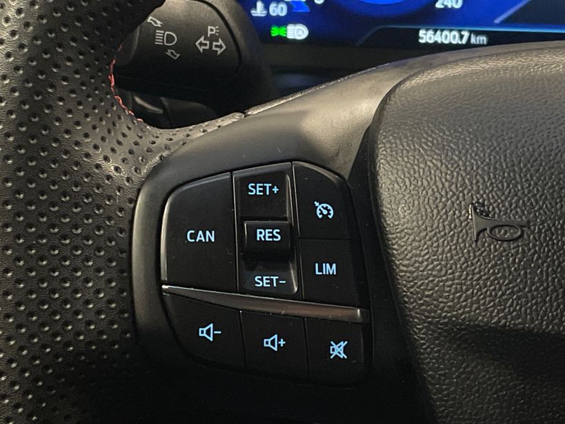 FORD PUMA 2023 - Photo n°25