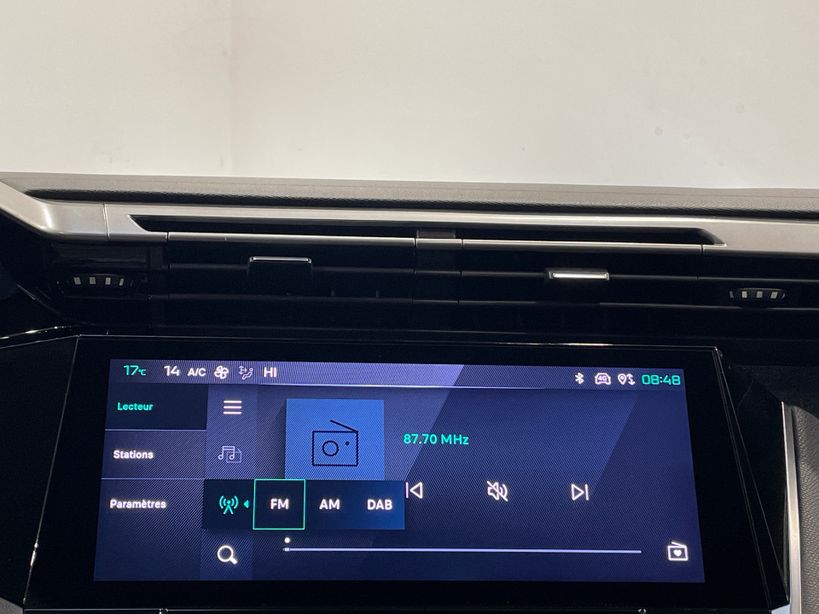 PEUGEOT 308 2023 - Photo n°14