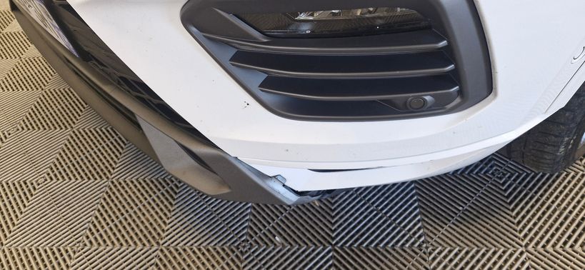 SEAT ATECA 2023 - Photo n°3
