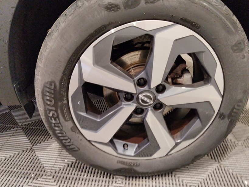 NISSAN QASHQAI 2024 - Photo n°9