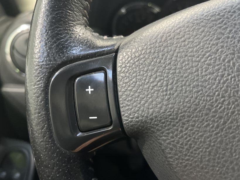 DACIA DUSTER 2016 - Photo n°24
