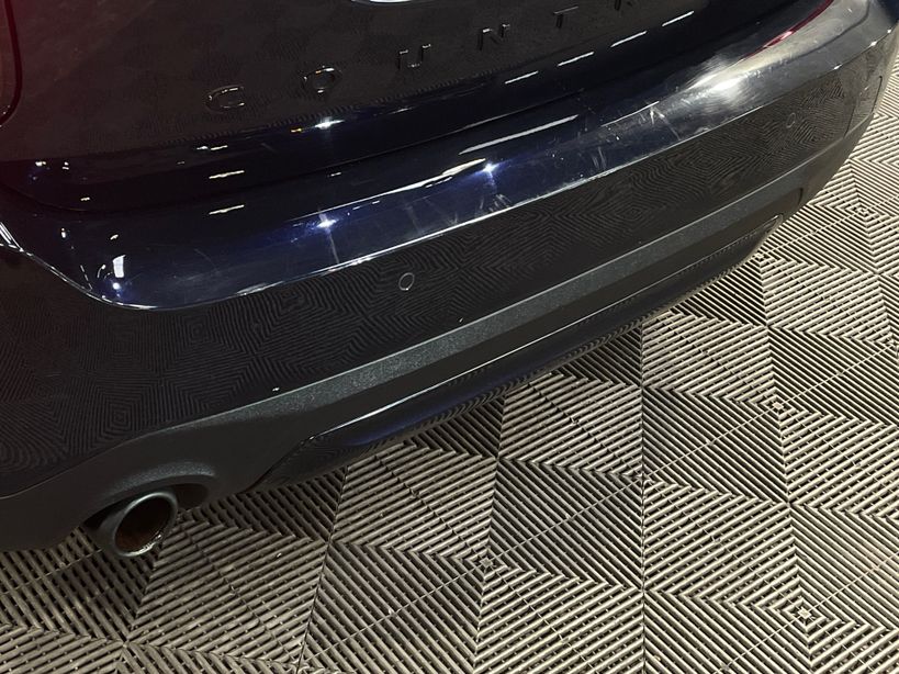 MINI COUNTRYMAN F60 LCI 2022 - Photo n°7