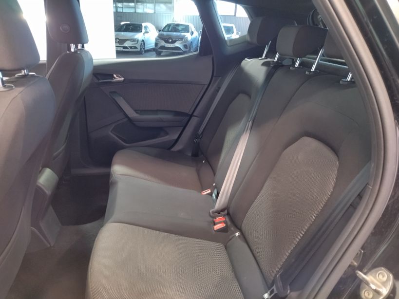 SEAT ARONA 2020 - Photo n°18