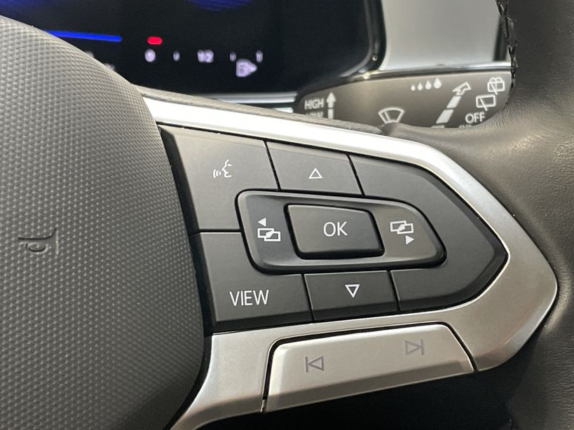 VOLKSWAGEN T ROC 2023 - Photo n°23