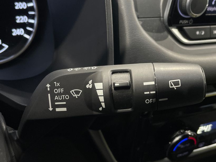 NISSAN QASHQAI 2023 - Photo n°31