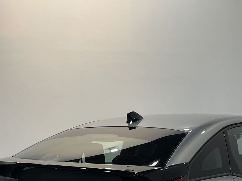 CITROEN C4 2024 - Photo n°48