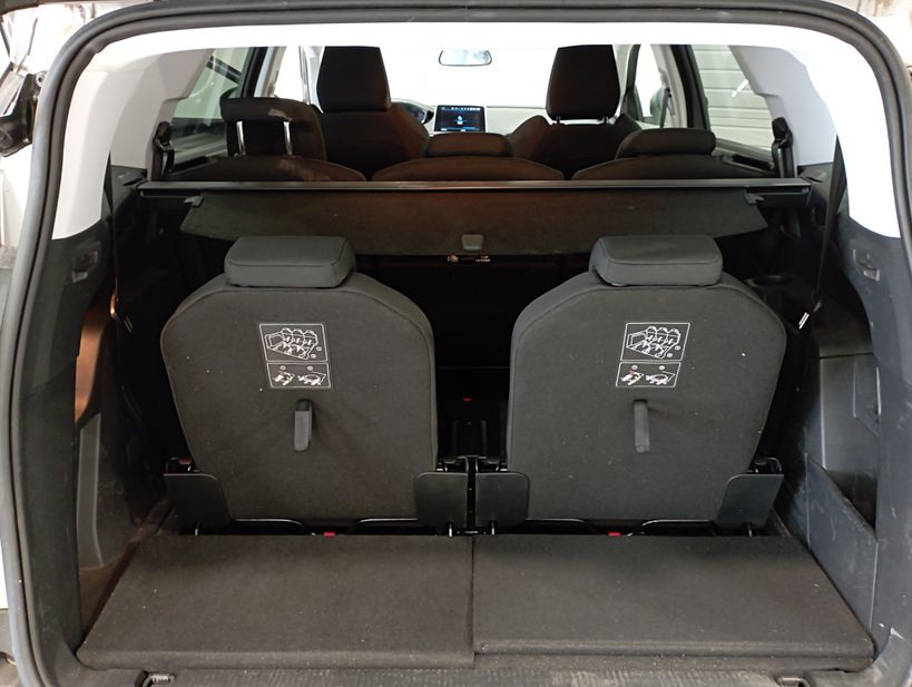 PEUGEOT 5008 BUSINESS 2020 - Photo n°32
