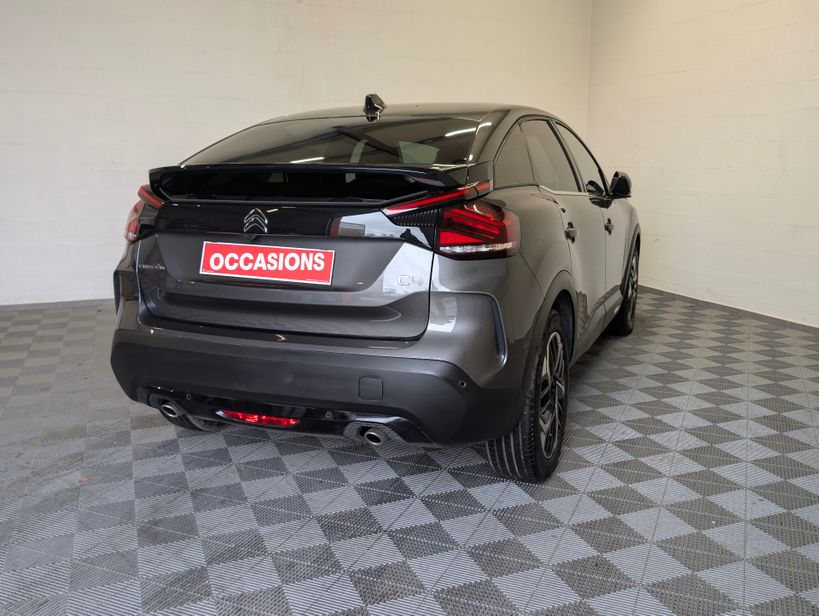 CITROEN C4 2024 - Photo n°5