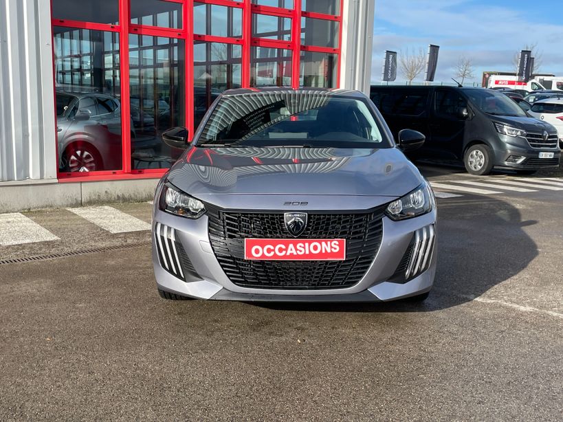 PEUGEOT 208 2025 - Photo n°2