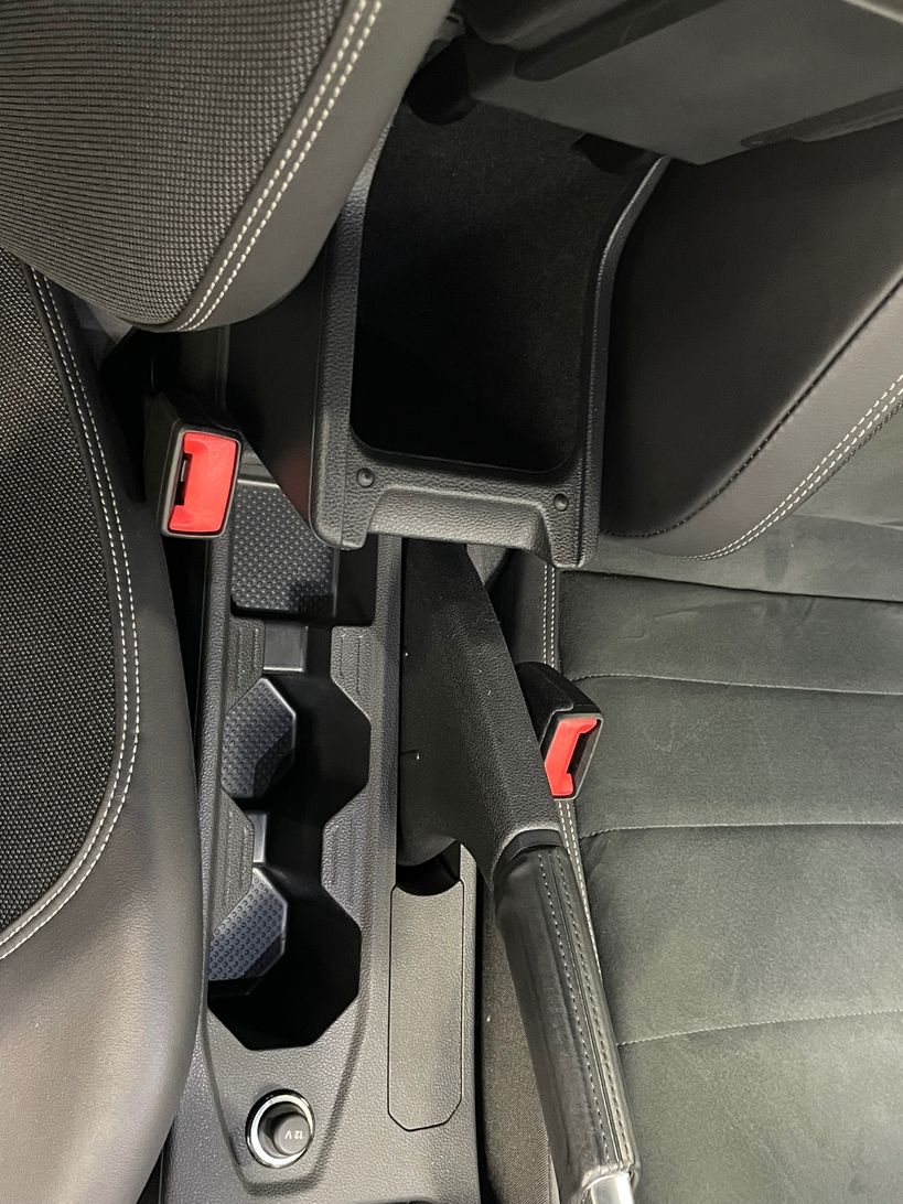 VOLKSWAGEN POLO 2023 - Photo n°30