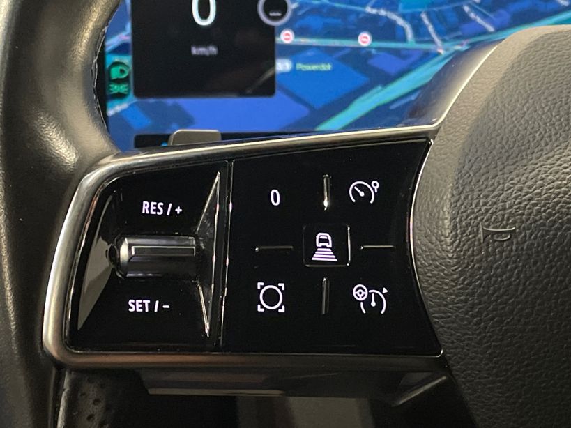 RENAULT MEGANE E TECH 2023 - Photo n°25