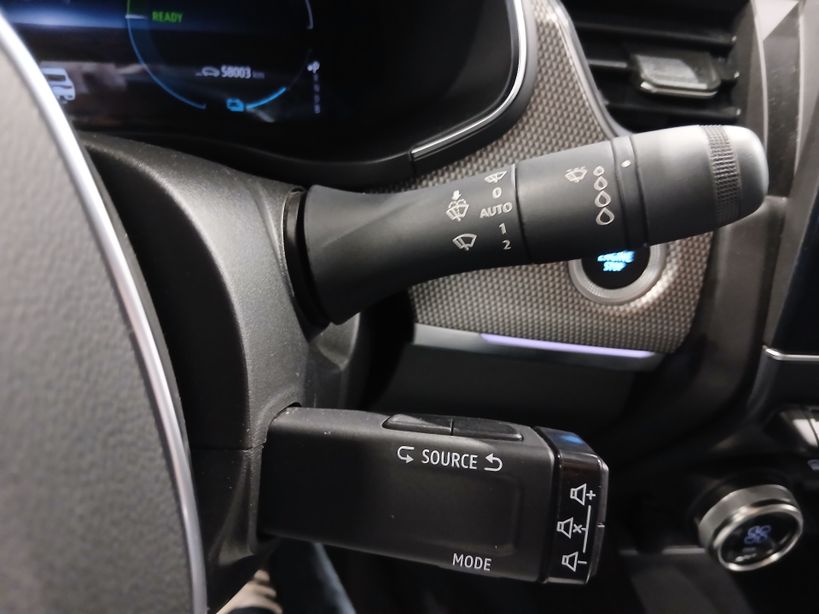 RENAULT ARKANA 2021 - Photo n°15