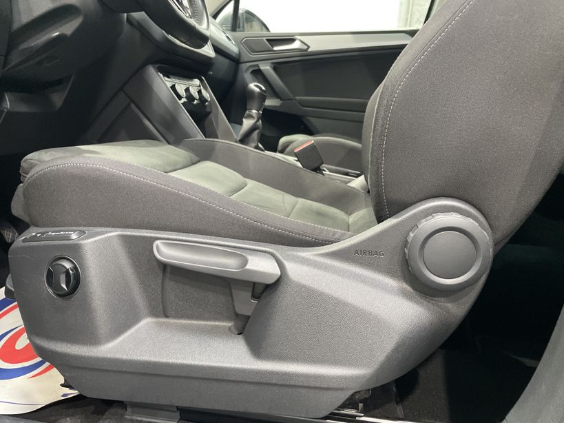 VOLKSWAGEN TIGUAN BUSINESS 2020 - Photo n°39