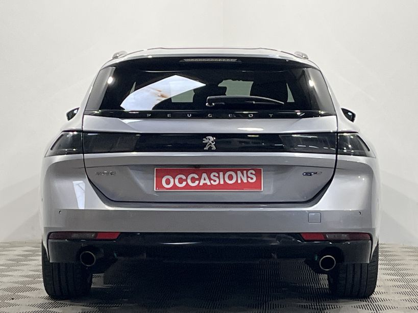 PEUGEOT 508 SW 2020 - Photo n°6
