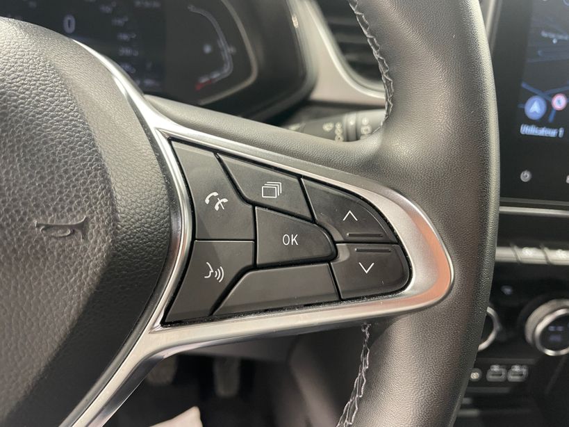 RENAULT CAPTUR 2023 - Photo n°13