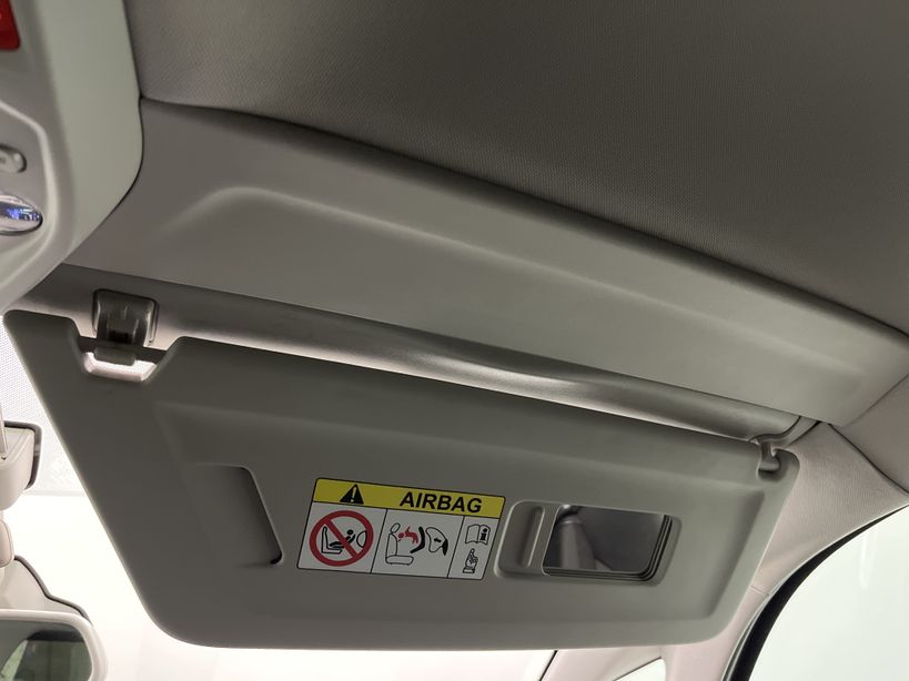 CITROEN GRAND C4 SPACETOURER 2019 - Photo n°23