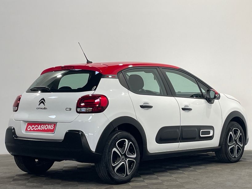 CITROEN C3 2023 - Photo n°3