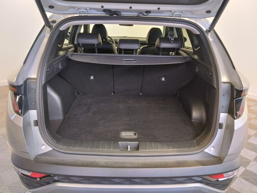 HYUNDAI TUCSON 2023 - Photo n°25