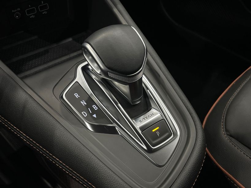 RENAULT CAPTUR 2023 - Photo n°21